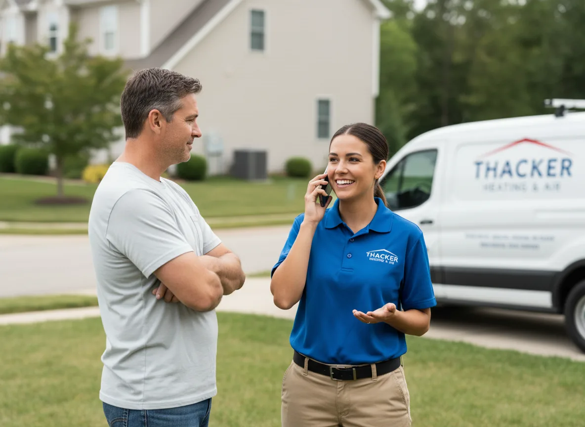 Ac Repair Ferrum, VA FAQs